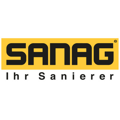 SANAG Sanierung GmbH logo